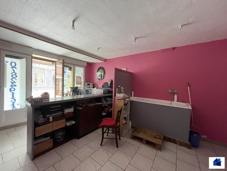 Autre 34 000 €  sur Châtillon Coligny (45230) - Réf. 978-PETITEIMMO_978