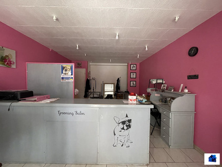 Achat autre Châtillon Coligny Réf. 978-PETITEIMMO_978