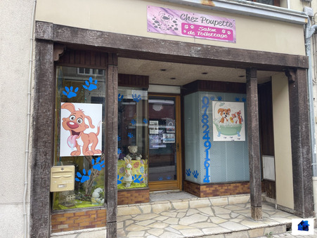 Autre 34 000 €  Réf. 978-PETITEIMMO_978 Châtillon Coligny