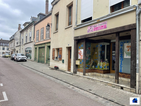 Autre sur Châtillon Coligny ; 34 000 €  ; Vente Réf. 978-PETITEIMMO_978