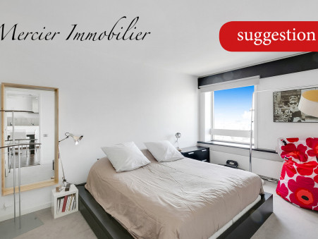 A vendre appartement Paris 15eme Arrondissement 75015; 472 500 €