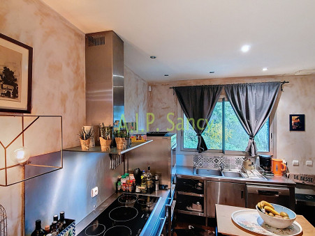 Vente Maison BESSE ET ST ANASTAISE Réf. 131486 - Slide 18