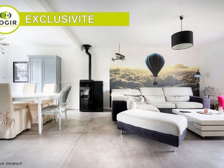 Vente maison 449 800 € Melesse