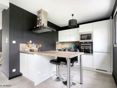 Vente maison 449 800 € Melesse