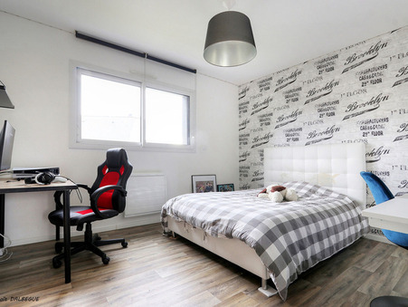 Maison sur Melesse ; 449 800 € ; Achat Réf. SC11787