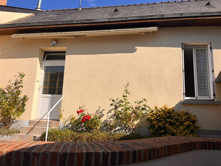 A vendre maison Pree d Anjou 53200; prix nous consulter