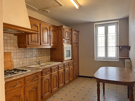 Maison prix nous consulter sur Pree d Anjou (53200) - Réf. M910571