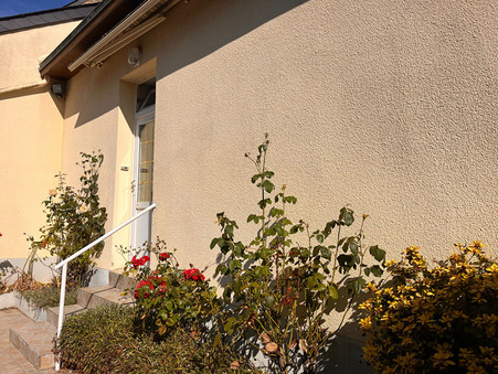 Vente maison prix nous consulter Pree d Anjou