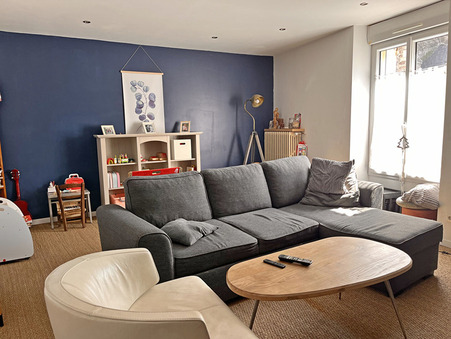 Achat maison Etriche Réf. S610625