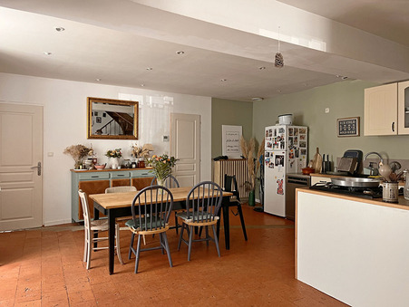 A vendre maison Etriche 49330; prix nous consulter