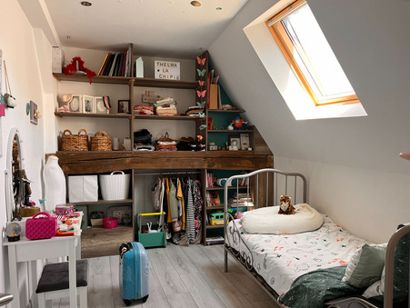 A vendre maison Etriche 49330; prix nous consulter