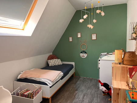 Achat maison Etriche Réf. S610625