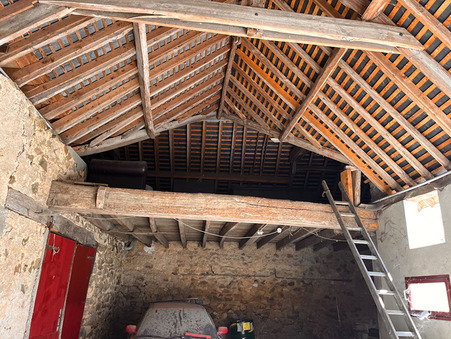 Maison prix nous consulter Réf. S610625 Etriche