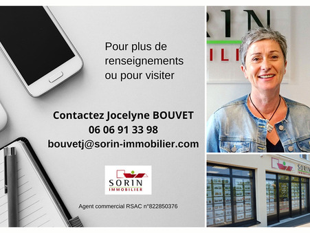 Maison prix nous consulter sur Etriche (49330) - Réf. S610625