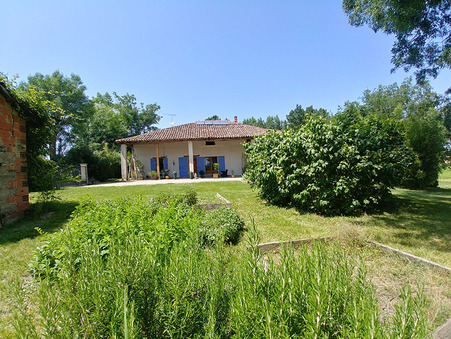 Achat maison Caussade Réf. 13867