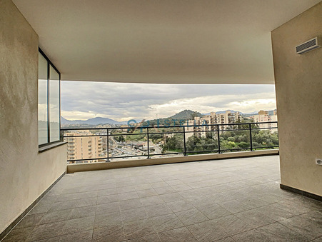 Location appartement Ajaccio Réf. 1483