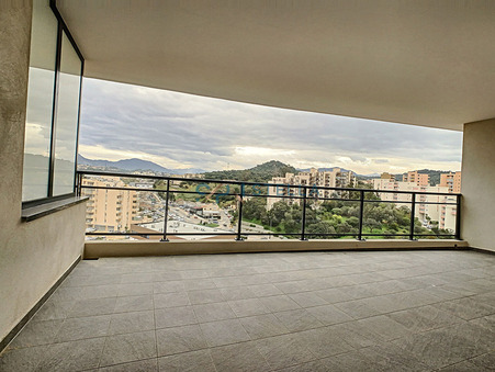 Location appartement Ajaccio 20090; 800 € 