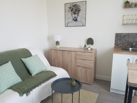 Vente appartement 65 000 €  Beaune