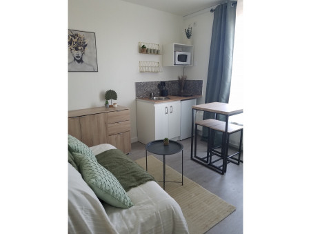 A vendre appartement Beaune 21200; 65 000 € 