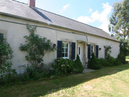 Maison sur Cuzy ; 159 000 €  ; A vendre Réf. BP2980