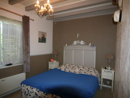 A vendre maison Cuzy 71320; 159 000 € 