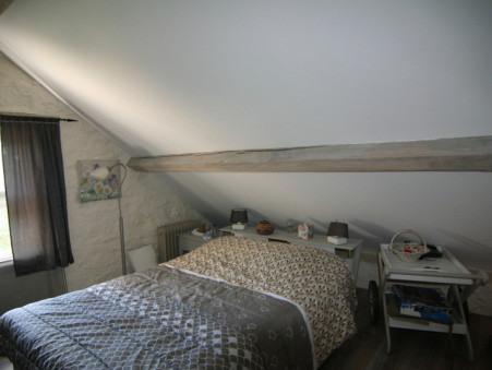 Vente maison 159 000 €  Cuzy