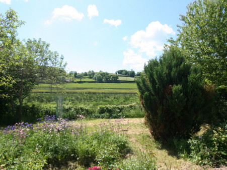 Maison sur Cuzy ; 159 000 €  ; Vente Réf. BP2980