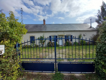 Vente maison 159 000 €  Cuzy
