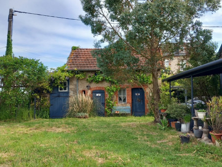 Achat maison Cuzy Réf. BP2980