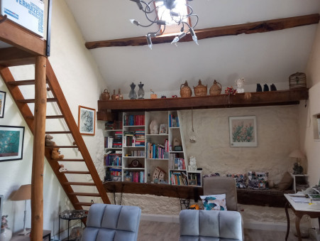 Achat maison Cuzy Réf. BP2980