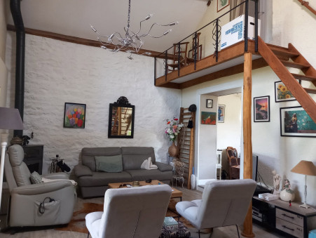 Maison 159 000 €  Réf. BP2980 Cuzy