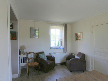 Maison 159 000 €  Réf. BP2980 Cuzy