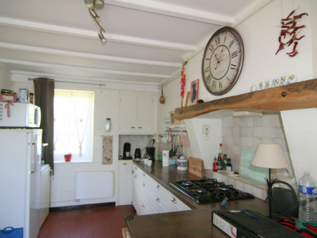 Achat maison Cuzy Réf. BP2980