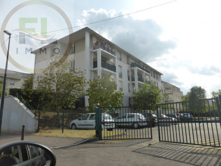 Appartement 177 000 € sur Acheres (78260) - Réf. 756