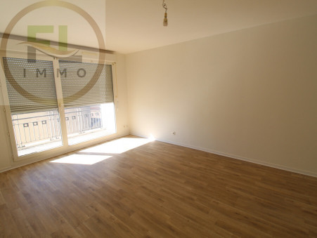Achat appartement Acheres Réf. 756