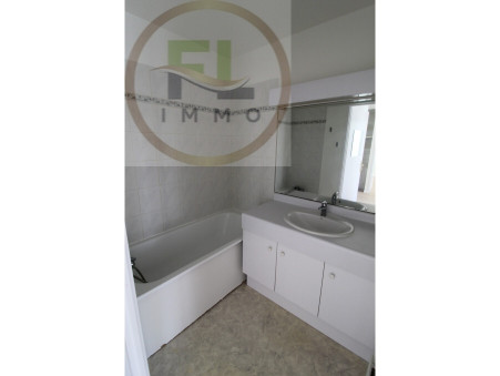 Appartement 177 000 &euro; Réf. 756 Acheres