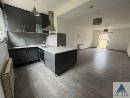 Appartement 950 €  Réf. 220520251 Greasque