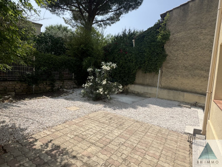 Location appartement Greasque Réf. 220520251