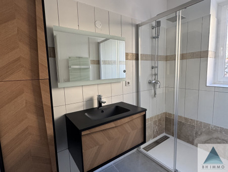 Appartement 725 €  Réf. 220520252 Gardanne