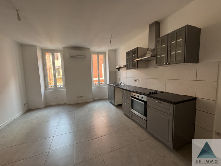 Location appartement Gardanne Réf. 220520252