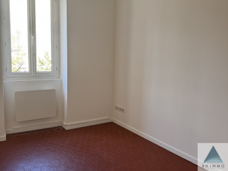 A louer appartement Gardanne 13120; 725 &euro; 
