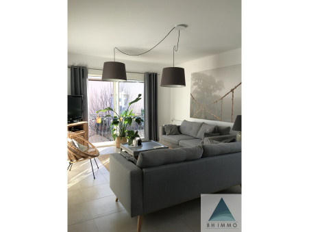 Appartement sur Gardanne ; 1 135 €  ; A louer Réf. 220520254