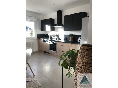 Appartement sur Gardanne ; 1 135 &euro;  ; Location Réf. 220520254