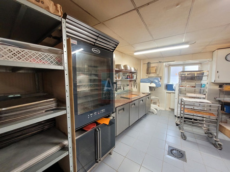 Vente Immeuble Châteauneuf-de-Randon Réf. 3289 - Slide 10