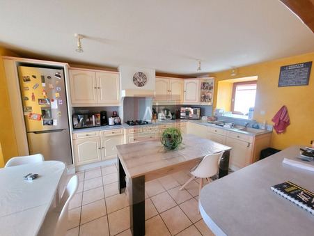 Vente Immeuble Châteauneuf-de-Randon Réf. 3289 - Slide 2