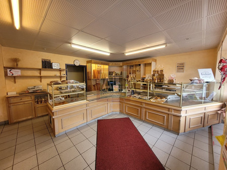 Vente Immeuble Châteauneuf-de-Randon Réf. 3289 - Slide 9