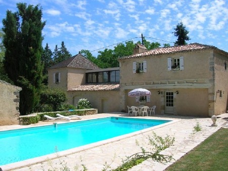 Vente Maison MONPAZIER Réf. H2708M - Slide 2