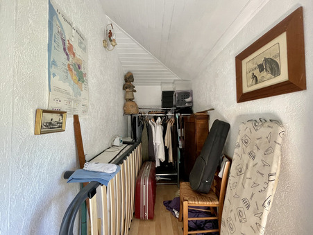 Maison 189 900 € sur Le Grand-Village-Plage (17370) - Réf. 3656