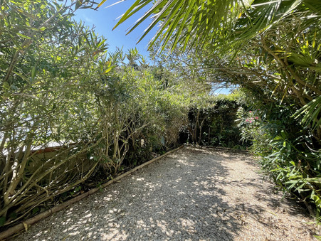 A vendre maison Le Grand-Village-Plage 17370; 189 900 €