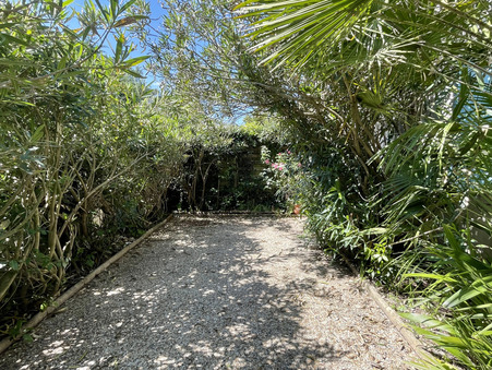 Maison 189 900 € Réf. 3656 Le Grand-Village-Plage